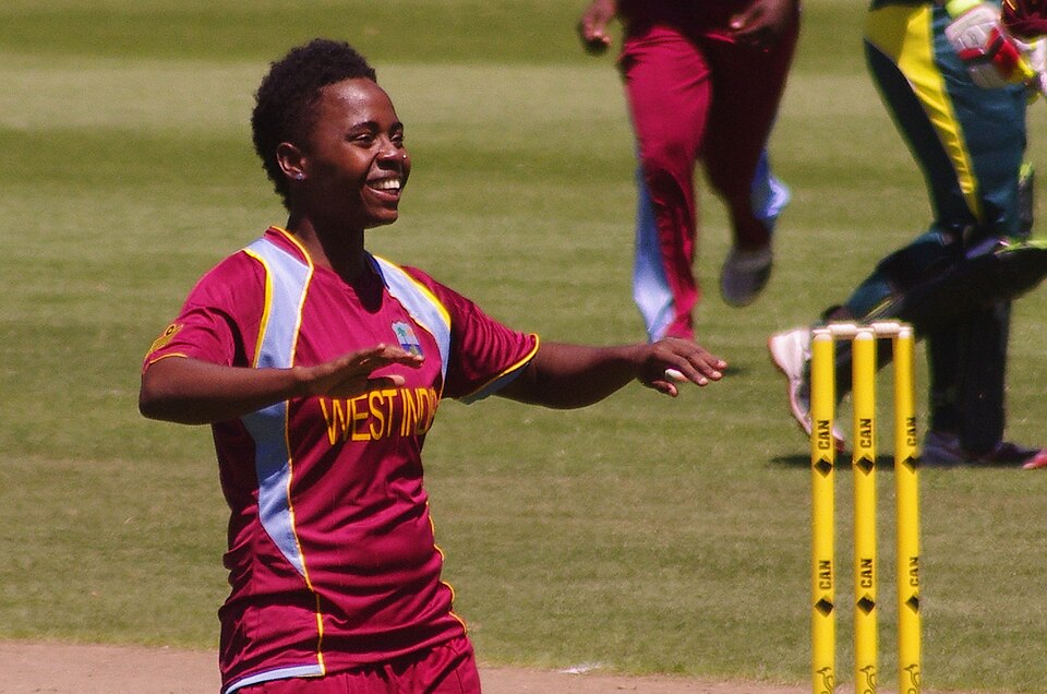 Shanel Daley