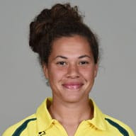 Belinda Vakarewa