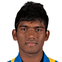 Lahiru Madushanka