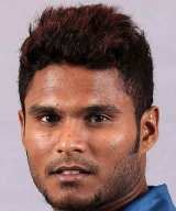 Dilshan Munaweera