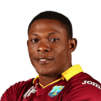 Sheldon Cottrell