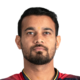 Siddarth Kaul