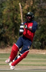 Cephas Zhuwao