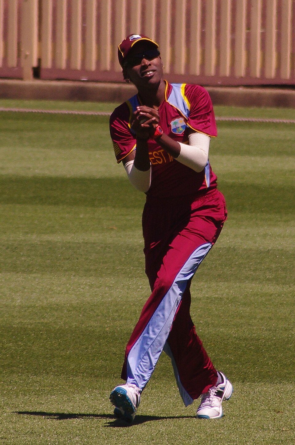 Ben Cooper