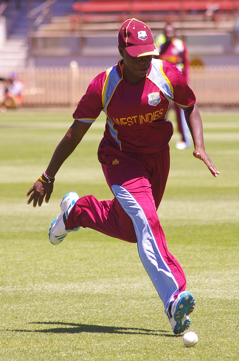 Tremayne Smartt