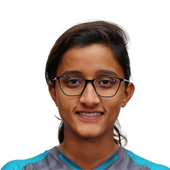 Muneeba Ali