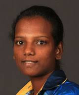 Rebeca Vandort