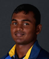Priyamal Perera