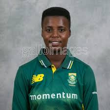 Zintle Mali