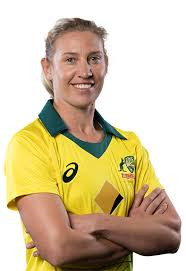 Delissa Kimmince