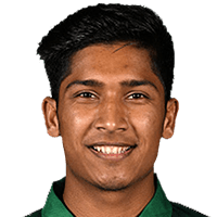 Mohammad Hasnain