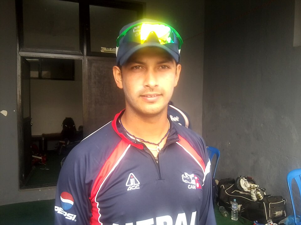 Subash Prasad Khakurel