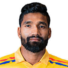 Dipendra Singh Airee