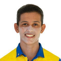 Tharika Sewwandi