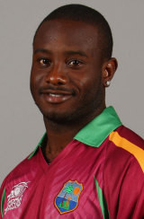 Xavier Marshall
