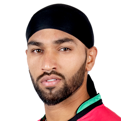 Jasdeep Singh