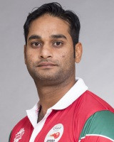 Khawar Ali