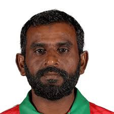Mohammad Nadeem