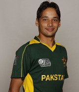 Fayyaz Butt