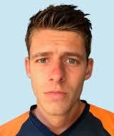 Tobias Visee