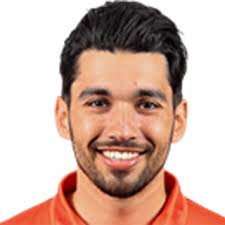 Saqib Zulfiqar