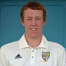Adrian Neill