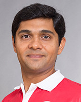 Ajay Lalcheta