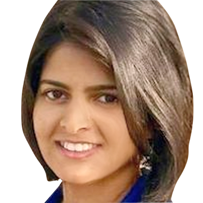 Priya Punia
