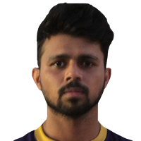 Basil Hameed