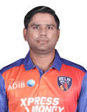 Waheed Ahmed