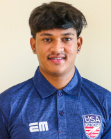 Akshay Homraj