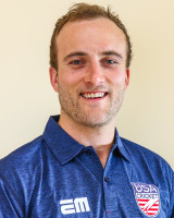 Cameron Stevenson