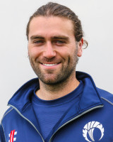 Dylan Budge
