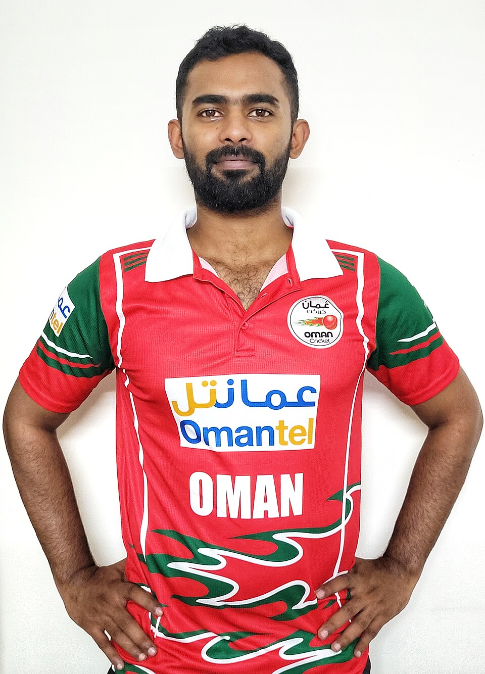 Mohammad Sanuth