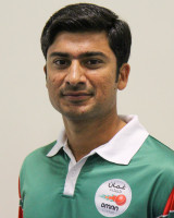 Naseem Khushi