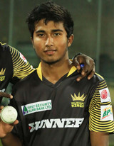 Afif Hossain