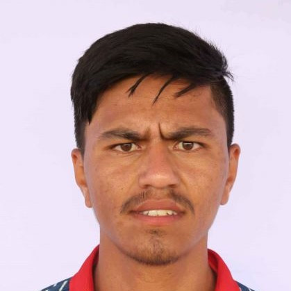 Sushan Bhari