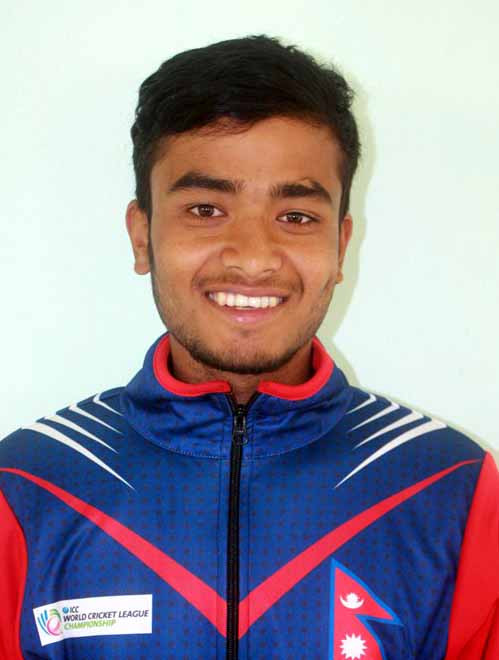 Kamal Singh Airee