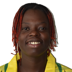 Rashada Williams