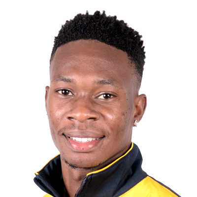 Keon Harding