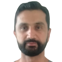Kashif Daud