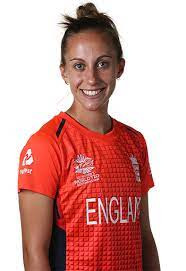 Natasha Farrant