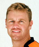 Stephan Myburgh