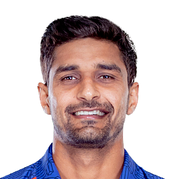 Deepak Hooda