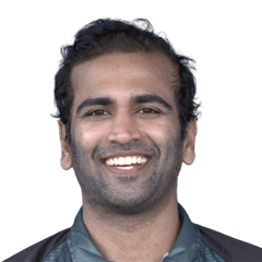 Teja Nidamanuru