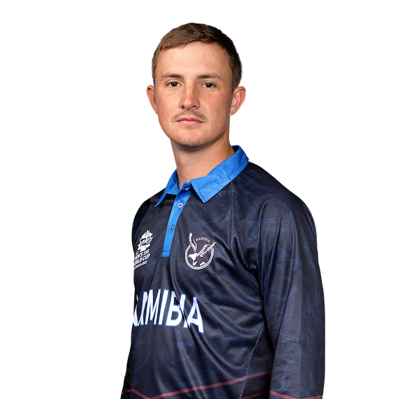 Lo-handre Louwrens