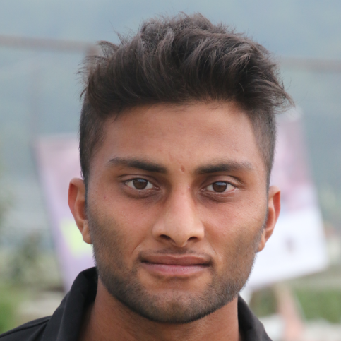Sagar Dhakal
