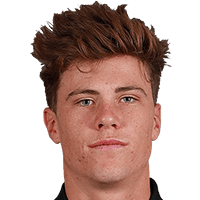 Finn Allen