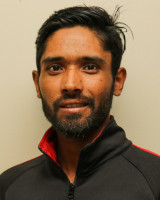 Anil Sah