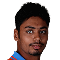 Avesh Khan